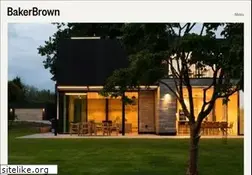 Sites similar to bbm-architects.co.uk