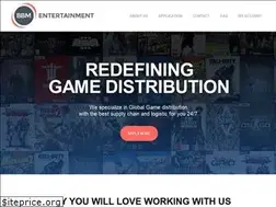 Sites similar to bbm-e.com