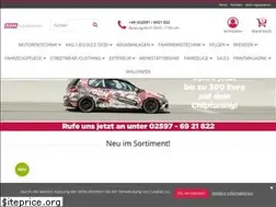 Sites similar to bbm-tuningshop.de