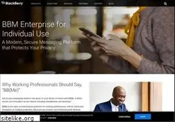 Sites similar to bbm.com