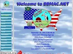 Sites similar to bbmac.net