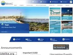 Sites similar to bbmac.org