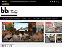 Sites similar to bbmag.co.uk