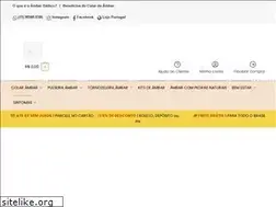 Sites similar to bbmaislindo.com.br