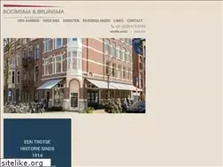 Sites similar to bbmakelaars.nl