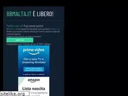 Sites similar to bbmalta.it