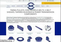 Sites similar to bbman.com