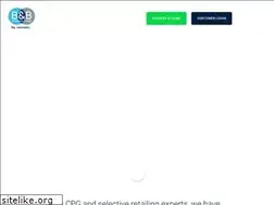 Sites similar to bbmarket.fr