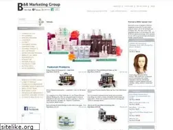 Sites similar to bbmarketinggroup.com