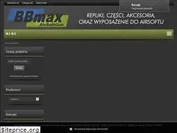 Sites similar to bbmax.com.pl