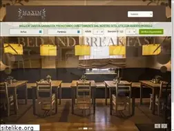 Sites similar to bbmaxim.it