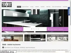 Sites similar to bbmeble.pl
