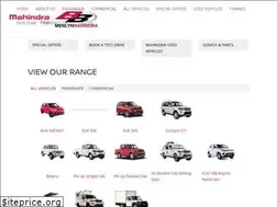 Sites similar to bbmenlynmahindra.co.za