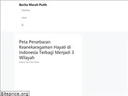 Sites similar to bbmerahputih.co.id