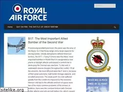 Sites similar to bbmf.co.uk