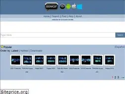 Sites similar to bbmgif.com
