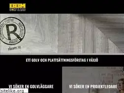 Sites similar to bbmgolvochbad.se