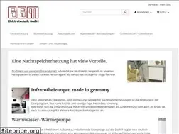 Sites similar to bbmheizung.de