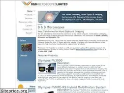 Sites similar to bbmicro.com