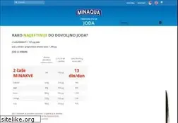 Sites similar to bbminaqua.com