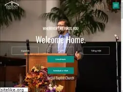 Sites similar to bbministries.com