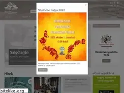 Sites similar to bbmk.hu