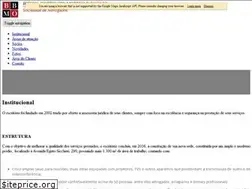 Sites similar to bbmo.adv.br