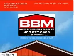 Sites similar to bbmofokc.com