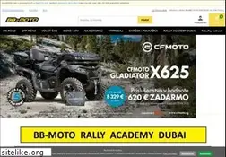 Sites similar to bbmoto.sk