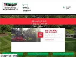 Sites similar to bbmowerparts.com
