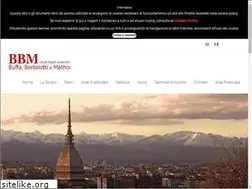 Sites similar to bbmpartners.com