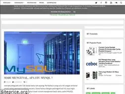 Sites similar to bbmsepsite.blogspot.com