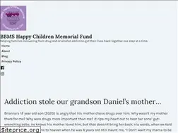 Sites similar to bbmshappychildren.com