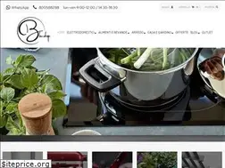 Sites similar to bbmshop.it