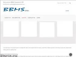 Sites similar to bbmsswanwickltd.co.uk