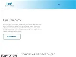 Sites similar to bbmstaffing.com