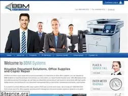 Sites similar to bbmsys.com