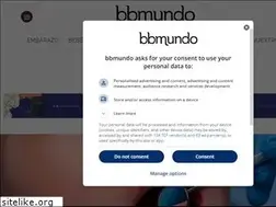 Sites similar to bbmundo.com.mx