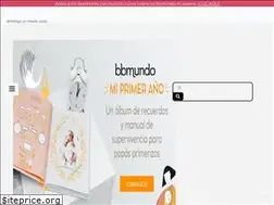 Sites similar to bbmundo.com