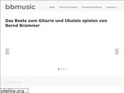 Sites similar to bbmusic.de