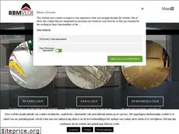 Sites similar to bbmvloeren.com