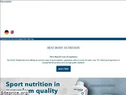 Sites similar to bbn-hardcore.com