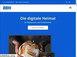 Sites similar to bbn-kasse.de