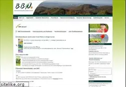 Sites similar to bbn-online.de