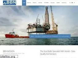 Sites similar to bbn.co.id