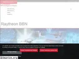 Sites similar to bbn.com