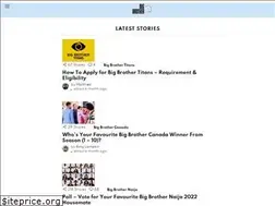 Sites similar to bbn.ng