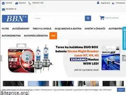 Sites similar to bbn.sk