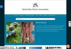 Sites similar to bbna.com