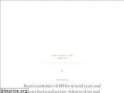 Sites similar to bbnailkirkland.com